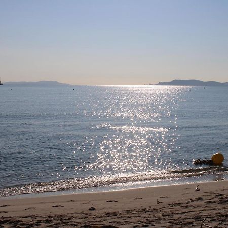 Horizon Plage Hyeres Ngoại thất bức ảnh