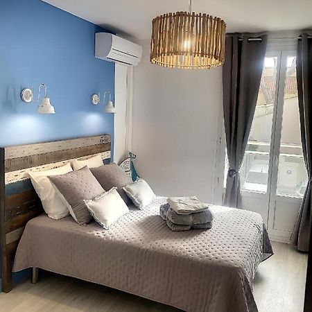 Horizon Plage Hyeres Ngoại thất bức ảnh