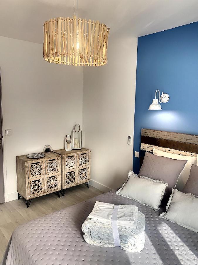 Horizon Plage Hyeres Ngoại thất bức ảnh