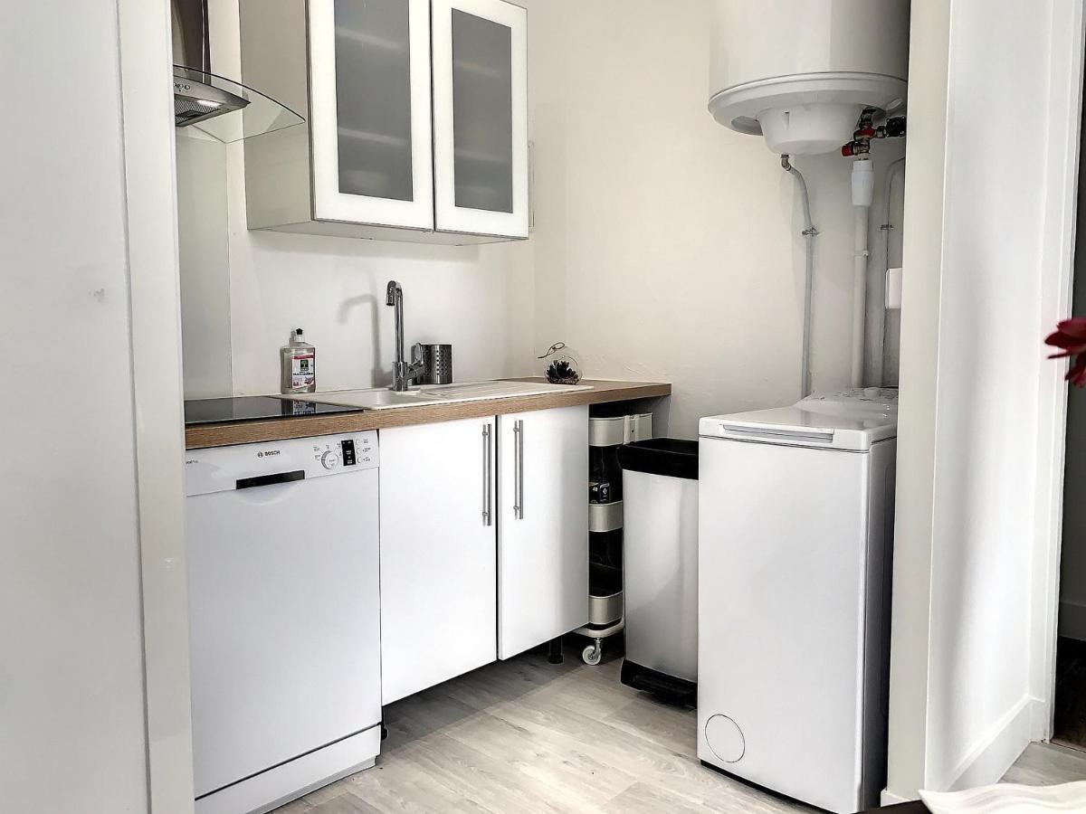 Horizon Plage Hyeres Ngoại thất bức ảnh