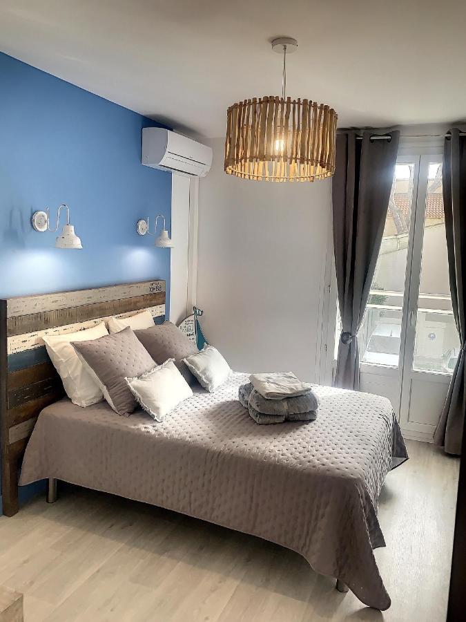 Horizon Plage Hyeres Ngoại thất bức ảnh