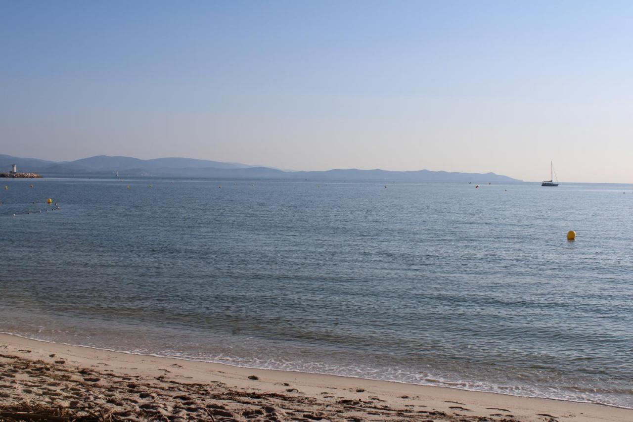 Horizon Plage Hyeres Ngoại thất bức ảnh